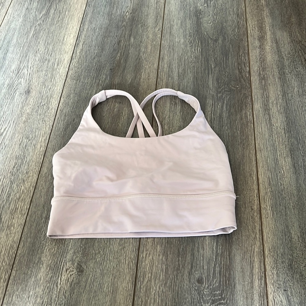 Energy bra longline